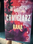 Zestaw książek Chmielarza