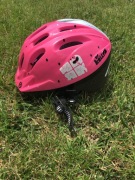 Kask dla dziecka KELLYS MARK XS 