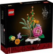 LEGO 40762 Doniczka z rozmaitymi kwiatami