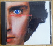 Jean-Michel Jarre - Magnetic Fields CD