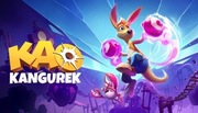 Nowy!!! Kangurek Kao z 4 DLC