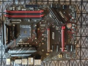 Płyta główna am4 MSI b450 gaming plus Max