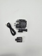 Kamera 4k sportowa ( jak gopro dji itp)