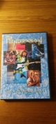 DVD PENDRAGON LIVE AT LAST AND MORE