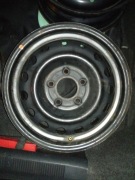 Felgi stalowe 15", 4 szt. do Hyundai lub Kia OE.