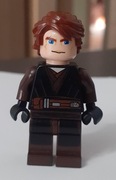 Lego Star Wars Anakin Skywalker - sw0542