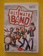 Wii Ultimate Band