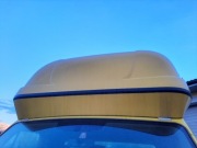 Zabudowa sypialna, kurnik Master III 2015