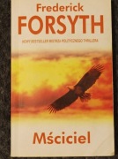 Mściciel, KGB Bez maski, Forsyth, Kuziczkin