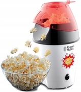 Urządzenie do popcornu Russell Hobbs biały 1200 W