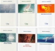 Przekraczanie poziomów świadomości David Hawkins 6 pozycji pdf