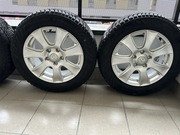 Oryginalne felgi do Mazdy 6 i 3 w idealnym stanie