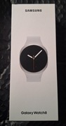Samsung Galaxy Watch8 Silver 44 mm (SM-L330) 