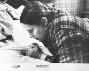 ANNA SENIUK duża fotografia fotos film BILET POWROTNY 24x30