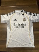 Real Madryt Adidas jersey size M  ds 79 PLN