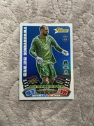 MATCH ATTAX 2025/26 HERITAGE 393 DONNARUMMA 