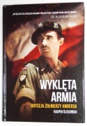 ARMIA WYKLĘTA ODYSEJA ŻOŁNIERZY ANDERSA ŚLEDZIŃSKI