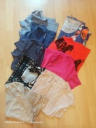 Koszulki damskie r. M, zestaw 