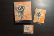 HALF-LIFE BIG BOX PC POLSKIE PREMIEROWE WYDANIE PL 