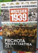 Wielki Leksykon Uzbrojenia Tom 327