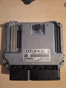Sterownik silnika VAG AUDI 8U0907115J 8U0907115L