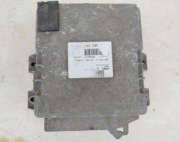 PEUGEOT CITROEN - KOMPUTER 9637086880 IAW1AP80 Sprawny 
