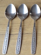 Gerlach Kaszubski -Łowicki - Łyżki -3  szt 