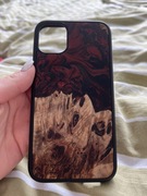 Etui bewood iPhone 11