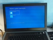 laptop Dell Lattiude Z600