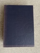 Europa - Norman Davies