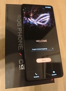 Asus ROG Phone 9 Black 12/512 GB