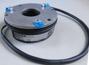 HAMULEC ELEKTRYCZNY SPRĘŻYNOWY STOJAN CEWKA INTORQ BFK458-06N 24VDC 20W 6Nm