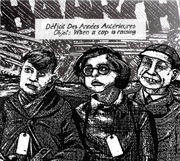 DDAA – Objet: When A Cap Is Raising