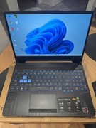ASUS FA506NC Ryzen 5 7535HS 512GB/16GB NVIDIA RTX 3050 4GB