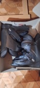 Buty narciarskie