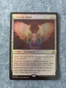 Celestial Armor Foil 
