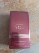 Armani Power of You 50 ml