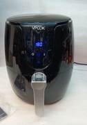Frytkownica beztłuszczowa Vpcok Direct LQ2507B2 1500 W 3,5 l