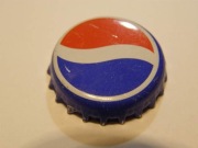 Pepsi nr 155 butelkowany