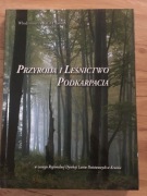Przyroda i leśnictwo Podkarpacka 
