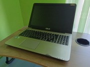 Laptop Asus X556U|Intel Core i5-6200U|GeForce 930MX|8Gb|500Gb|Okazja