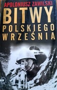 BITWY   POLSKIEGO  WRZEŚNIA