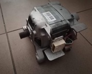 Pralka Whirlpool silnik