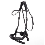 Kawalkadę ogłowie Caliano EQUKAMELA ogłowia