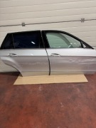 Drzwi kompletne Mercedes W212 2010