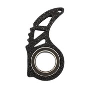 Keyrambit Black + Łożysko + Kółeczko