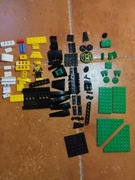 Zestaw LEGO DC Universe Super Heroes 76025 (Braki)