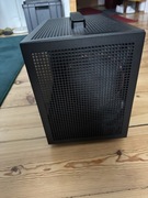 Gamingowy PC ITX | Ryzen 5 3600 | GTX 1070 Ti 8GB | 24GB RAM | Kompaktowy!