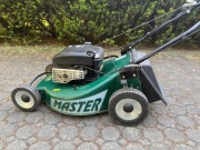 Kosiarka Master Vega z napędem. SilnikBriggs Stratton