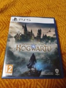 DZIEDZICTWO HOGWARTU Sony PlayStation 5 PS5 (PL)